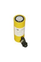 Домкрат гидравлический грузовой TOR ДУ10П100 10 т односторонний купить в Москве с доставкой по всей России | ProtosMarket.ru