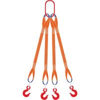 Строп текстильный 4СТ, 1,6т - 8,5м