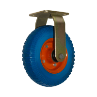 Колесо буферное ZLP630 по ценам производителя в Екатеринбурге с доставкой по всей России