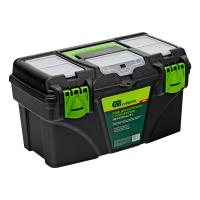 Ящик для инструментов 18 ”, с органайзерами Сибртех по ценам производителя в Екатеринбурге с доставкой по всей России