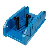 Стусло пластиковое, 310 x 120 мм, 6 углов для запила Сибртех по ценам производителя в Екатеринбурге с доставкой по всей России