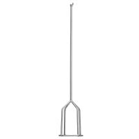 Миксер для гипс смесей и наливных полов, 100х8х550мм, шестигранный хвостовик Сибртех по ценам производителя в Екатеринбурге с доставкой по всей России