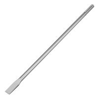 Зубило плоское, 18 х 25 х 600 мм, SDS Max Matrix по ценам производителя в Екатеринбурге с доставкой по всей России