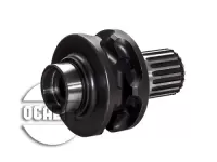 Вал протяжки цепи звёздочка (36) 6,3 мм по ценам производителя в Екатеринбурге с доставкой по всей России