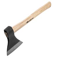 Топор ТП11-08, 800 г, в сборе, кованый, деревянное топорище Сибртех по ценам производителя в Екатеринбурге с доставкой по всей России