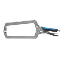 Зажим ручной с фиксатором РЗФ-18,0 (Тип С) купить в Москве с доставкой по всей России | ProtosMarket.ru