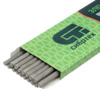 Электроды MP-3, диам. 4 мм, 1 кг., рутиловое покрытие Сибртех по ценам производителя в Екатеринбурге с доставкой по всей России