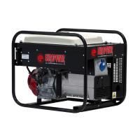 Генератор бензиновый EUROPOWER EP 7000 LNЕ по ценам производителя в Екатеринбурге с доставкой по всей России