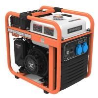 Генератор бензиновый ZONGSHEN BPB 4500 купить в Москве с доставкой по всей России | ProtosMarket.ru