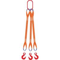 Строп текстильный 3СТ, 5т - 8м