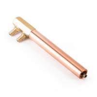 Электрододержатель для машин МТРА в сборе