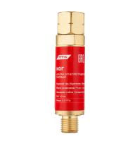 Клапан огнепреградительный газовый КОГ (на резак или горелку) М12х1,25LH по ценам производителя в Екатеринбурге с доставкой по всей России