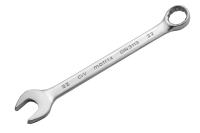 Ключ комбинированный, 22 мм, CrV, матовый хром Matrix по ценам производителя в Екатеринбурге с доставкой по всей России