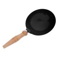 Ковш стальной строительный, 160 мм, деревянная ручка Сибртех купить в Москве с доставкой по всей России | ProtosMarket.ru