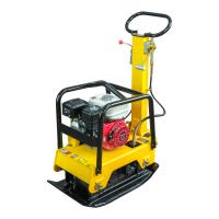 Виброплита MASALTA MSH-160-4 (бензиновая, Honda GX160, 4,0 (5,5) кН (л.с.), 150 кг) по ценам производителя в Екатеринбурге с доставкой по всей России