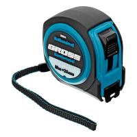 Рулетка Komfortabel 10 м х 25 мм,обрезиненный корпус Gross по ценам производителя в Екатеринбурге с доставкой по всей России
