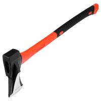 Топор-колун с клиновидным полотном 2000 г, фибергласовое обрезиненное топорище 700 мм Matrix по ценам производителя в Екатеринбурге с доставкой по всей России