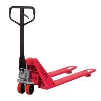 Гидравлическая тележка PROLIFT AC-low-52 купить в Москве с доставкой по всей России | ProtosMarket.ru