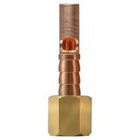 Штуцер М12х1 (D9) DEN1209 по ценам производителя в Екатеринбурге с доставкой по всей России