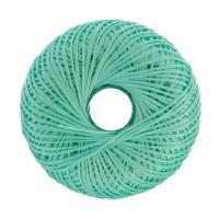 Шпагат полипропиленовый зеленый, 1.7 мм, L 400 м, Сибртех