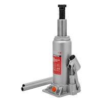 Домкрат гидравлический бутылочный, 6 т, h подъема 216-413 мм Matrix по ценам производителя в Екатеринбурге с доставкой по всей России