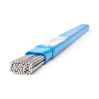 FoxWeld Пруток нержавейка ER-308LSi (Св-04Х19Н9) д.4,0х1000мм, 5кг купить в Москве с доставкой по всей России | ProtosMarket.ru