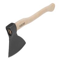 Топор кованый, в сборе,  1900/2200 г, деревянное топорище, 500 мм, М2, "Мясоруб" по ценам производителя в Екатеринбурге с доставкой по всей России