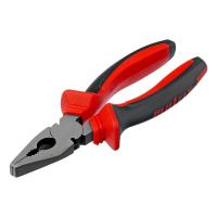 Плоскогубцы комбинированные, 180 мм, хром-ванадий, двухкомпонентные рукоятки Matrix по ценам производителя в Екатеринбурге с доставкой по всей России