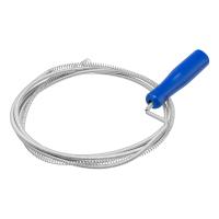 Трос для прочистки труб, L-3 м, D 6 мм Сибртех по ценам производителя в Екатеринбурге с доставкой по всей России