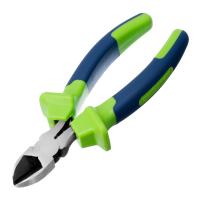 Бокорезы, 200 мм, двухкомпонентные рукоятки Сибртех по ценам производителя в Екатеринбурге с доставкой по всей России