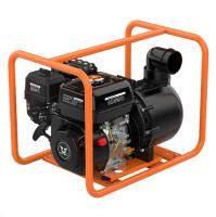 Мотопомпа бензиновая ZONGSHEN MG 30