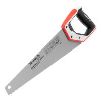 Ножовка по дереву для точных пильных работ, 400 мм, каленый зуб 3D, 14 TPI, трехкомпонентная рукоятка, Pro Matrix по ценам производителя в Екатеринбурге с доставкой по всей России