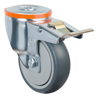 EM04 MBT 80 F по ценам производителя в Екатеринбурге с доставкой по всей России