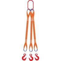 Строп текстильный 3СТ, 30т - 9,5м