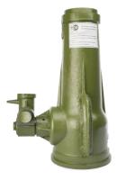 Домкрат винтовой TOR ДВ 50,0 т (X)* купить в Москве с доставкой по всей России | ProtosMarket.ru