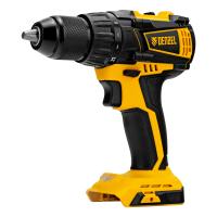 Дрель-шуруповерт аккумуляторная, бесщет. BLDL-IB-18-0, Li-Ion, 18 В Denzel по ценам производителя в Екатеринбурге с доставкой по всей России