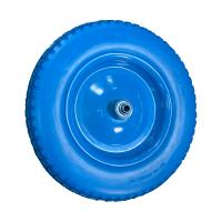 Пенополиуретановое колесо PU 2400-20 E по ценам производителя в Екатеринбурге с доставкой по всей России