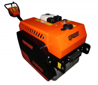 Виброкаток GROST XVR550