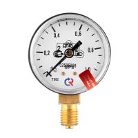 Манометр с поверкой 1,0 МПа, углекислый газ по ценам производителя в Екатеринбурге с доставкой по всей России
