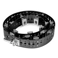 Бандаж на стойках для машины CG2-11, L=2200 по ценам производителя в Екатеринбурге с доставкой по всей России