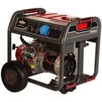 Генератор бензиновый Briggs & Stratton Elite 8500 EA купить в Москве с доставкой по всей России | ProtosMarket.ru