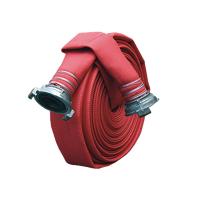 Рукав пожарный 50 мм "Латексированный" с ГР-50А купить в Москве с доставкой по всей России | ProtosMarket.ru