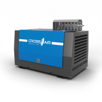 Дизельный стационарный компрессор Borey180-13BZ с ПЖД по ценам производителя в Екатеринбурге с доставкой по всей России