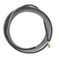 Канал направляющий СТАЛЬ 5,5м MP 450 (1,2-1,6мм) OMS3040-05 по ценам производителя в Екатеринбурге с доставкой по всей России