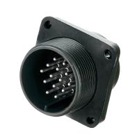 Разъем pin 14-M PIN1401 по ценам производителя в Екатеринбурге с доставкой по всей России