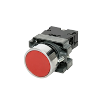 Кнопка "вниз" для подъемников моделей SPF (красная) по ценам производителя в Екатеринбурге с доставкой по всей России