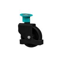 Колесная опора поворотная в сборе для TRV по ценам производителя в Екатеринбурге с доставкой по всей России