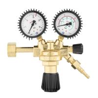 Регулятор расхода газа У-30/АР-40-КР-И по ценам производителя в Екатеринбурге с доставкой по всей России