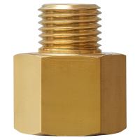 Переходник 1/4–3/8 DAB1438 по ценам производителя в Екатеринбурге с доставкой по всей России