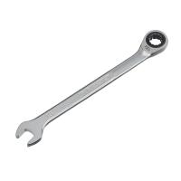 Ключ комбинированный трещоточный, 10 мм, количество зубьев 100 Gross по ценам производителя в Екатеринбурге с доставкой по всей России